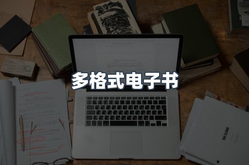 PDF电子书下载